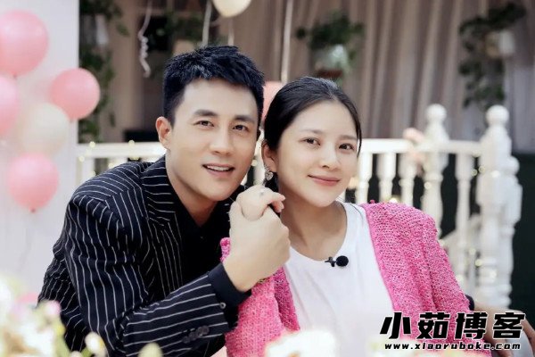 杜淳老婆王灿个人资料简介,圈外素人气质优越(交往四年后成婚) — 小