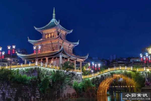 贵阳必去的五个景点,贵阳旅游景点有哪些(适合拍照打卡) — 小茹常识