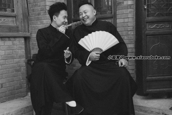 阎鹤祥退出德云社为什么,截止2023年暂未退出(多以评书的方式演出)-第2张图片-阔酒网