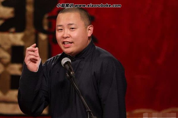 阎鹤祥退出德云社为什么,截止2023年暂未退出(多以评书的方式演出)-第3张图片-阔酒网