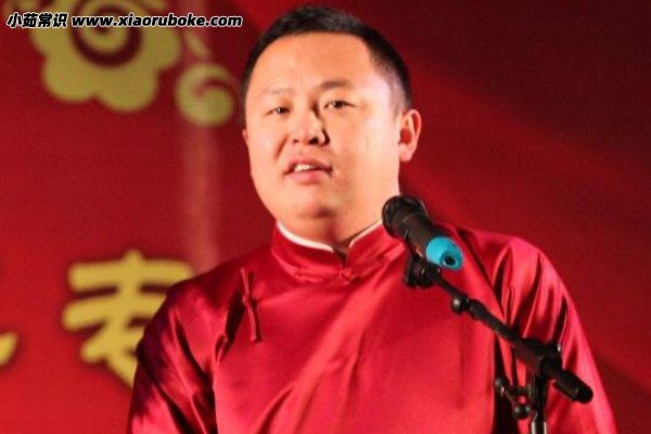 阎鹤祥退出德云社为什么,截止2023年暂未退出(多以评书的方式演出)-第4张图片-阔酒网