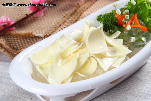 黄喉是牛的哪个部位,牛的大血管(涮火锅必备食材) — 小茹常识