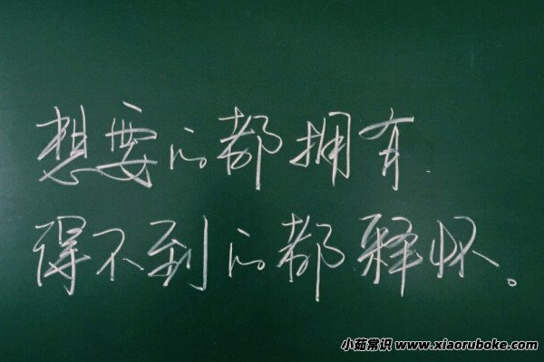 表示释怀和放下的句子,一瞬间彻底醒悟的说说(令人大彻大悟) — 小茹