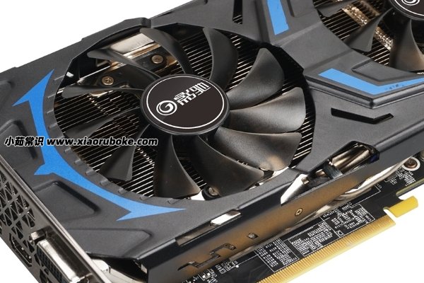 下一张1070是什么，1070显卡还能用几年(影驰GTX 1070显卡)-第3张图片-索考网