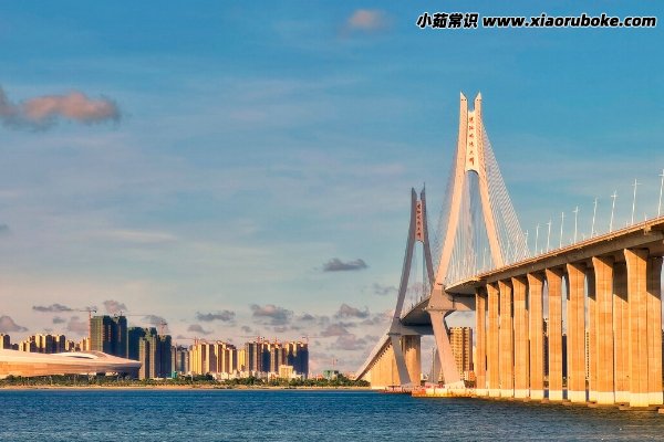 中国十大最长大桥，第一名丹昆特大桥全长164公里(世界最长大桥)-第7张图片-冰筹网