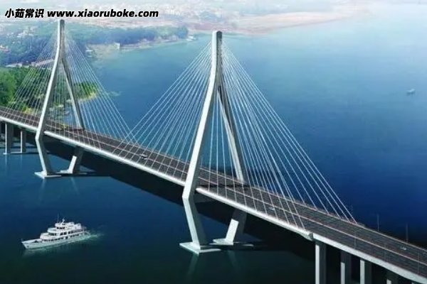 中国十大最长大桥，第一名丹昆特大桥全长164公里(世界最长大桥)-第8张图片-冰筹网