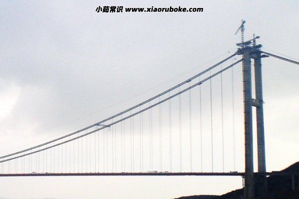 中国十大最长大桥，第一名丹昆特大桥全长164公里(世界最长大桥)-第10张图片-冰筹网