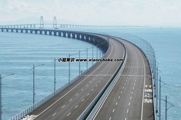 中国十大最长大桥，第一名丹昆特大桥全长164公里(世界最长大桥)-第2张图片-冰筹网
