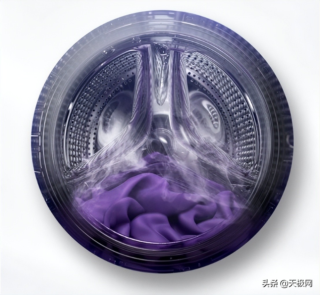 洗衣机空气洗正确使用方法 洗衣机空气洗是什么意思 — 小茹常识