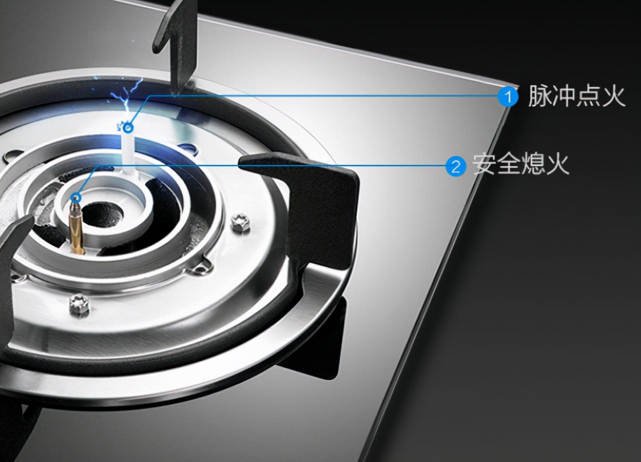 1000元左右的老板燃气灶质量怎么样?老板30B3性能评测